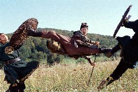 House Of Flying Daggers (2004)