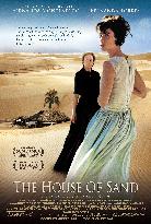 House Of Sand; Casa De Areia (2005)