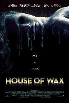 House Of Wax (2005)