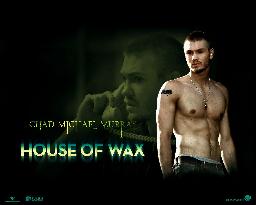 House Of Wax (2005)