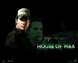 House Of Wax (2005)