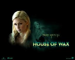 House Of Wax (2005)