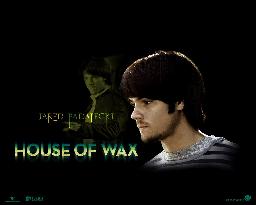 House Of Wax (2005)