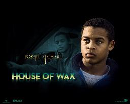 House Of Wax (2005)