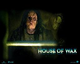 House Of Wax (2005)