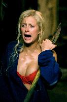 House Of Wax (2005)