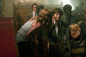 House Of Wax (2005)