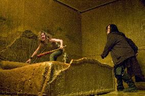House Of Wax (2005)
