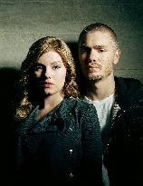 House Of Wax (2005)