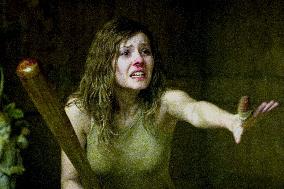 House Of Wax (2005)