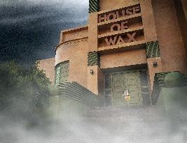 House Of Wax (2005)