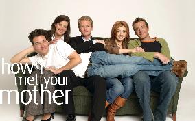 How I Met Your Mother (2005)