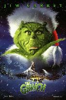 How The Grinch Stole Christmas (2000)