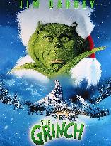 How The Grinch Stole Christmas (2000)