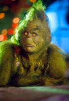 How The Grinch Stole Christmas (2000)