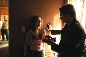 Human Trafficking (2005)