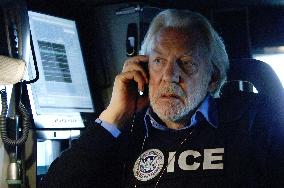 Human Trafficking (2005)