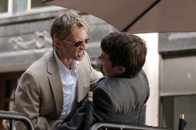 Human Trafficking (2005)