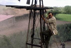 I Dreamed Of Africa (2000)