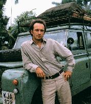 I Dreamed Of Africa (2000)