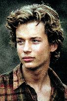 I Dreamed Of Africa (2000)