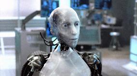 I, Robot (2004)