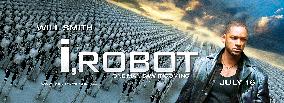 I, Robot (2004)