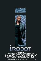 I, Robot (2004)