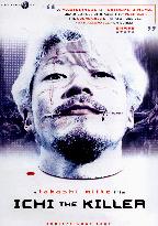 Ichi The Killer; Koroshiya (2001)