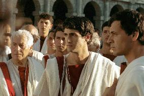 Imperium: Augustus (2003)