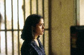 In The Time Of The Butterflies (2001)