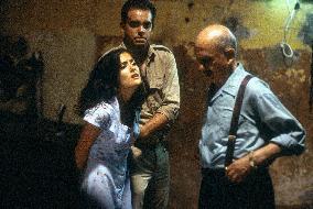 In The Time Of The Butterflies (2001)