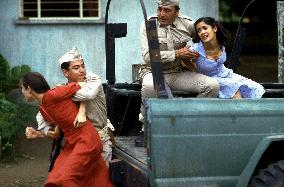 In The Time Of The Butterflies (2001)