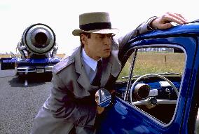 Inspector Gadget 2 (2003)