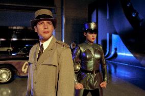 Inspector Gadget 2 (2003)