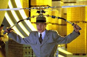 Inspector Gadget 2 (2003)