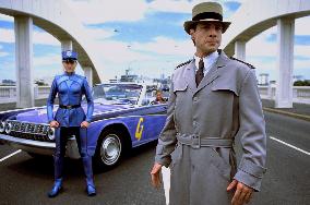 Inspector Gadget 2 (2003)