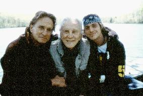 It Runs In The Family (2003)