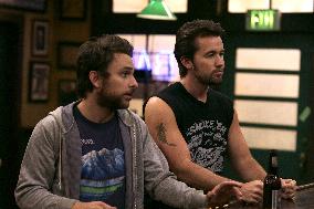 It's Always Sunny In (2005)