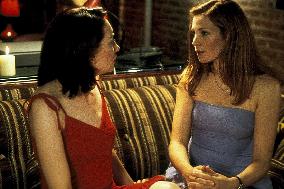 Kissing Jessica Stein (2001)