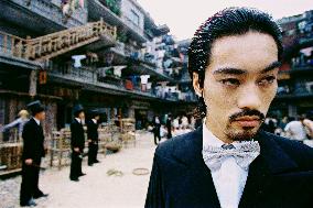 Kung Fu Hustle (2004)