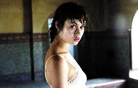 L' Annulaire; The Ring Finger (2005)