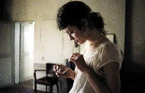 L' Annulaire; The Ring Finger (2005)