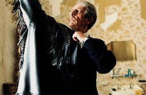 L' Homme Du Train (2002)