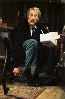 L' Homme Du Train (2002)