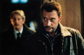 L' Homme Du Train (2002)