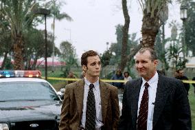 L.A. Dragnet (2003)