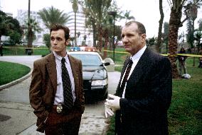 L.A. Dragnet (2003)