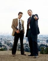 L.A. Dragnet (2003)