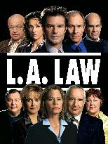 L.A. Law: The Movie (2002)